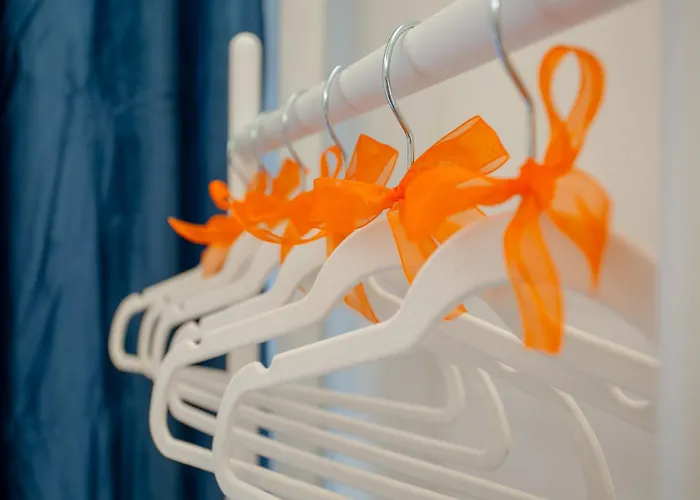 דירה Vatican Elegant *