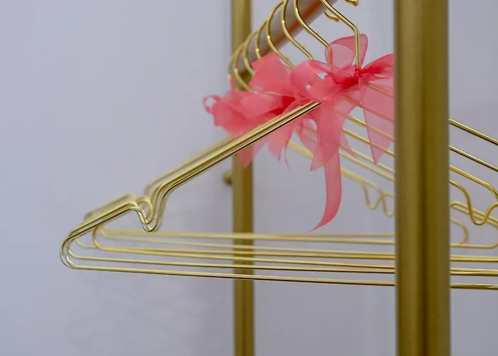 Vatican Elegant דירה רומא